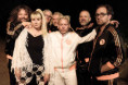 Monkey Business pokrstia v Bratislave nový album! Fanúšikov čaká 19. novembra v klube Neptune poriadna funková jazda!